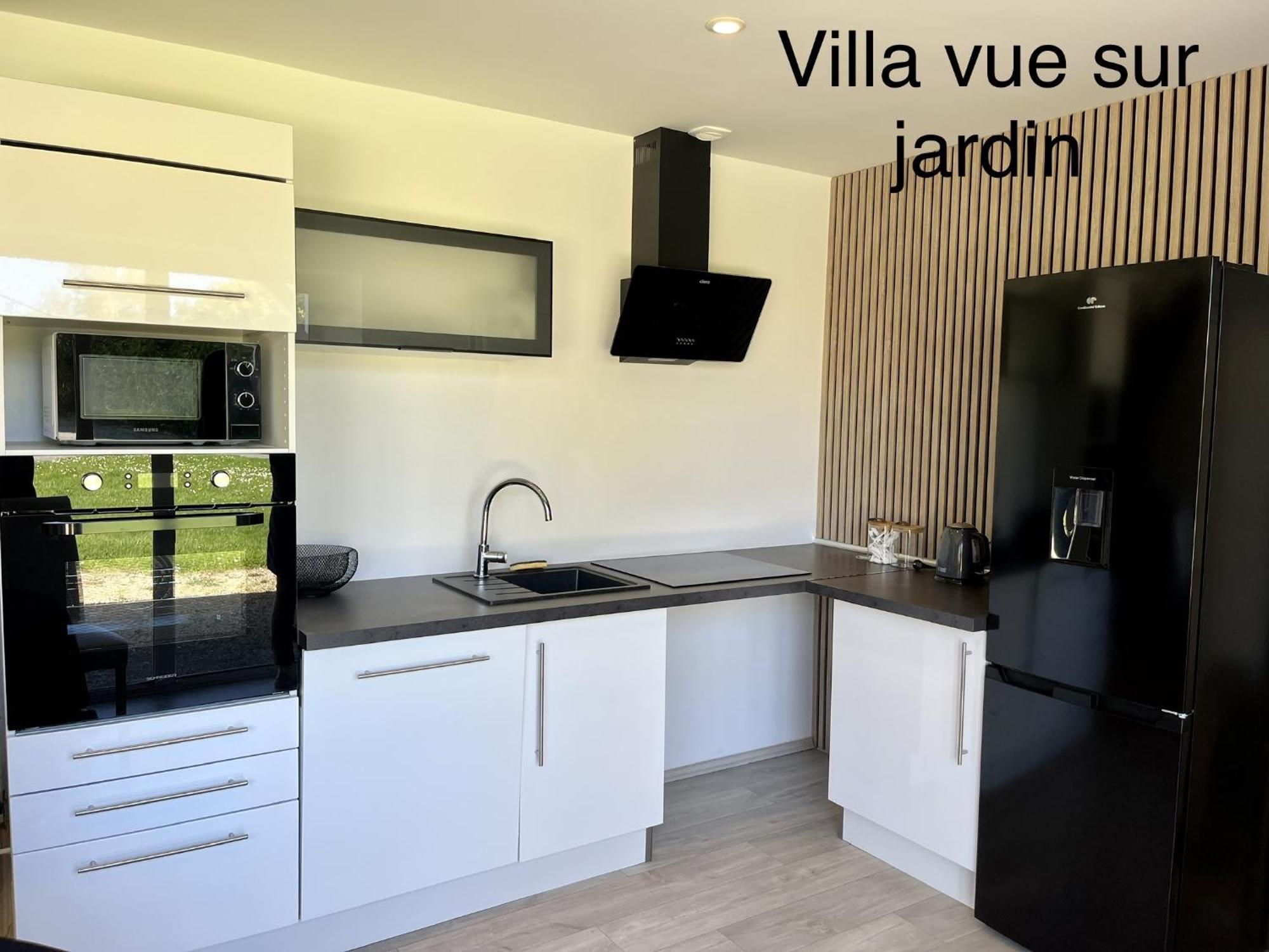 Villa Du Manoir 1685 Сен-Мало Номер фото